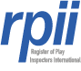RPII - Register of Play Inspectors International
